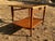 Mid-Century Modern Mid 20th Century Lane 900-05 Walnut and Ash Side Table For Sale - Image 3 of 12