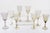 Glasses by Cenedese, Set of 8 For Sale - Image 6 of 18