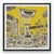 From Steve Moors’ Yellow Pages series, It’s a Sign presents a dense urban streetscape filled with roadside architecture,...