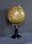 Late 19th Century Globe from J. Forest, 1890s For Sale - Image 3 of 18