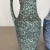 1970s Fat Lava Ceramic Vases by Scheurich, Germany, 1970s, Set of 2 For Sale - Image 5 of 17