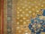 19th Century Zabihi Collection Yellow Ziegler Mahal Rug - 10'6" x 12'4" For Sale - Image 11 of 12