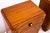 Vintage Polish Art Deco Nightstands, 1930, Set of 2 For Sale - Image 9 of 15