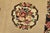 Bakhtiari Rug 4’5” X 6’7” Beige Wool Vintage Traditional Hand-Knotted Carpet For Sale - Image 4 of 12