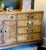Chinoiserie 1960s American of Martinsville Chinoiserie Burl Wood Dresser or Buffet For Sale - Image 3 of 12