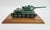 T34 Tank Model in Metal, 1959 For Sale - Image 9 of 15