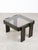 Small Vintage Coffee Table by Gianfranco Frattini, 1970s For Sale - Image 6 of 13