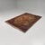 Middle Eastern Modern Red and Beige Rug, 1980s For Sale - Image 11 of 11