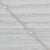 Gemstone Information: - Natural Diamonds - Total Carats - 0.16ctw Cut - Round Brilliant Metal: 14k White Gold Weight: 0.9...