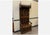 Antique Neo-Gothic Wardrobe with Chest Bench, 1880s For Sale - Image 3 of 14