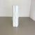 Large Op Art German Porcelain Vase from Fürstenberg Ceramics, Germany, 1970s For Sale - Image 12 of 18
