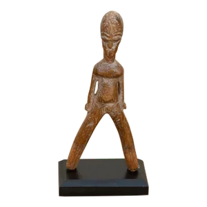 Spirit of Adventure African Slingshot