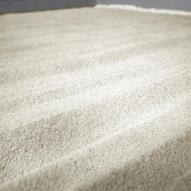 1990s Vintage Italian La Palma Dune Coffee Table by Enzo Berti, 1990s For Sale - Image 5 of 6