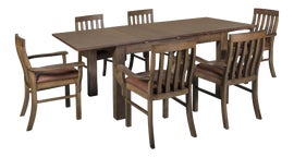 Example of Mission Tables