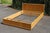 Rattan Double Bed by Dal Vera, 1970 For Sale - Image 4 of 7