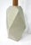 Marshall Studios Mid 20th Century Rare Gordon and Jane Martz Geometric Ceramic Table Lamp by Marshall Studios For Sale - Image 4 of 11