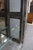 Late 20th Century French Provincial Style Carved Display Cabinet / Vitrine For Sale - Image 14 of 18