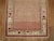 Mid 20th Century Zabihi Collection Pink Vintage Turkish Anatolian Runner - 2'9" x 9'4" For Sale - Image 5 of 7
