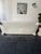 Authentic Kartell Bubble Club Sofa & Armchair Set by Philippe Starck – White For Sale In San Antonio - Image 6 of 7