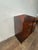 Wood Mid Century Modern Vanleigh Nightstands 4 Drawer For Sale - Image 7 of 10