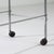 1960s 1960s French Metal Cart For Sale - Image 5 of 6