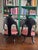 1960s 1960s Pair of Regency Spoon Back Chairs For Sale - Image 5 of 11