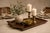1960s Brazilian Modern Serving Tray in Jacarandá, by Jean Gillon for WoodArt For Sale In New York - Image 6 of 17