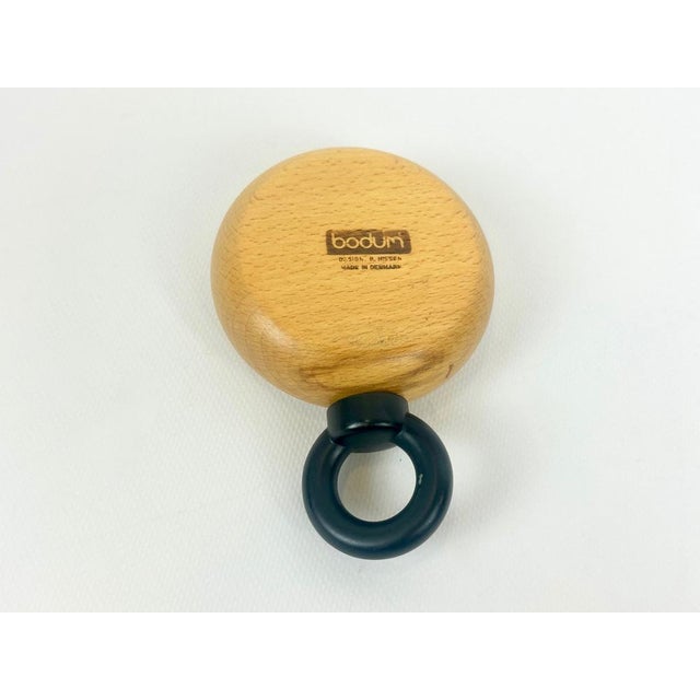 Nutcracker by Richard Nissen & Carsten Jørgensen for Bodum Denmark, 1980s For Sale - Image 4 of 7