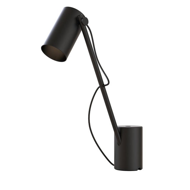 ED005.01 Table Lamp by Edizioni Design For Sale - Image 6 of 6
