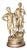 Young Couple Figurine Group by W. Hering For Sale