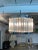 This is a flush mount fixture made by Alger Triton International, where is was taken from a penthouse apt in NYC. This...