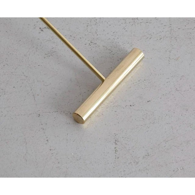 1980s Italian Counter Balance Floor Lamp For Sale - Image 4 of 6