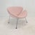 The famous Artifort Orange Slice chair by Pierre Paulin, designed in the 60's. This is an original set with chromed legs,...