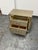Z Gallerie Farrah Two Drawer Nightstand For Sale - Image 9 of 12
