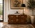 A richly detailed Henredon Tansu-style chest, crafted with the brand’s hallmark precision and inspired by traditional...