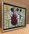 Mid-Century Modern Jazz Trio, Oil Painting on Canvas For Sale - Image 3 of 5