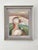 Tano Zenyu, Shukujitsu (祝日), 20th Century, Gouache For Sale - Image 10 of 10