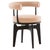 Indochine Chair by Charlotte Perriand for Cassina For Sale - Image 9 of 12