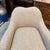 Contemporary Cb2 Bacio Lounge Chair For Sale - Image 3 of 12