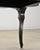 Rose Tarlow Style Chinoiserie Scalloped Lacquer Coffee Table For Sale - Image 14 of 18