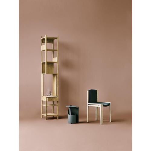 300 Chair by Joe Colombo for Karakter For Sale - Image 11 of 13