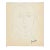 1955 Kiss Kiss Matisse Portrait by James Bone For Sale