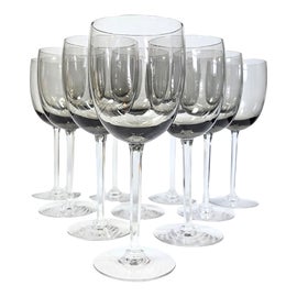Example of Kosta Boda Wine Glasses and Goblets