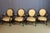 Napoleon III Salon Chairs, Set of 6 For Sale - Image 9 of 16