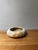 Italian marble ashtray