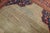 Antique Persian Mahal Rug - 10'8" x 14'10" For Sale - Image 12 of 12