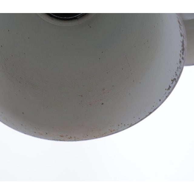 Chrome Cascade Pendant Lamp, 1960s For Sale - Image 9 of 11