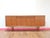 1960s Mid Century Modern Vintage Teak by Axel Christensen Danish Sideboard Credenza G Plan Style For Sale - Image 10 of 14