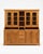 Brown Large Kitchen Display Cabinet For Sale - Image 8 of 8