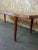 Mid-Century Teak Coffee Table by John Boné for Mikael Laursen, 1960s For Sale - Image 6 of 12